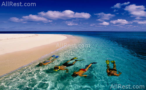 The Beach House Barbuda 25